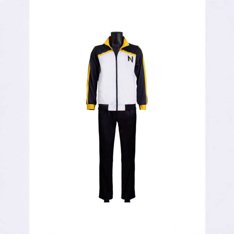 Life in a different world from scratch, the same style of cos animation peripheral clothes, the second-dimensional sweater coat Life in a different world from scratch, the same style of cos animation peripheral clothes, the second-dimensional sweater coat