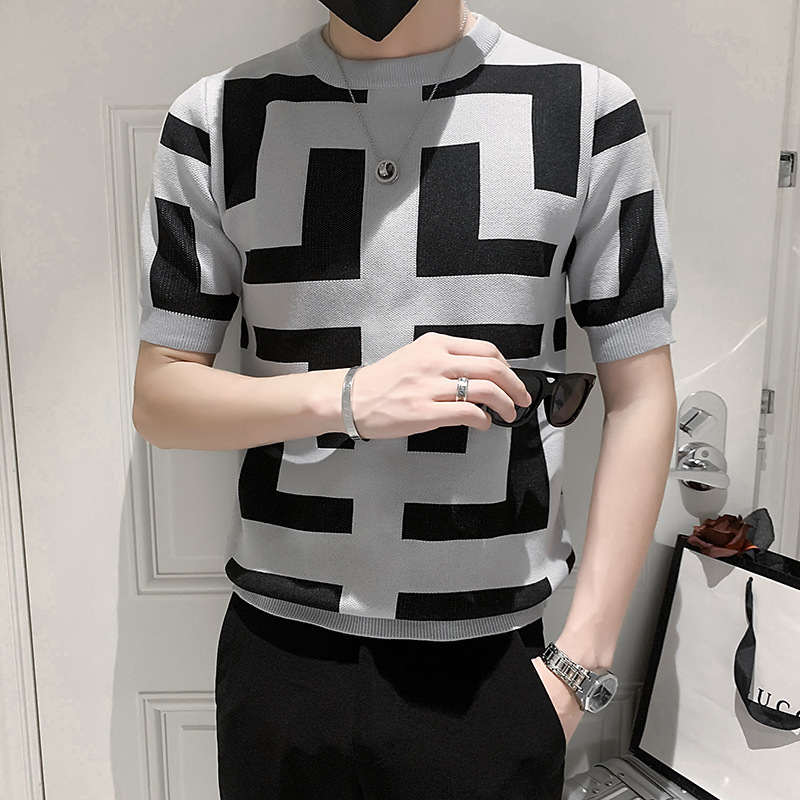 Summer fashionable sweater