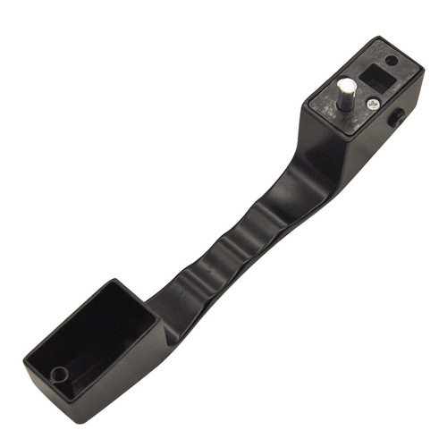 VHM7 wholesale King Kong screen window handle anti-theft screen lock handle lock screen window accessories door hardware handle handle