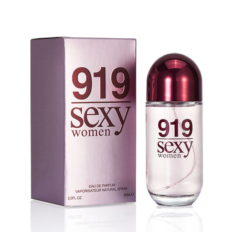 Nuovo best seller consigliato Fragranza di nicchia Profumo per anziani, Fragranza duratura, Non pungente, Fragranza naturale di fiori e frutta, Profumo autentico_voghion.com