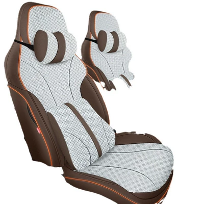 Full Enclosure Cushion Car Cushion — Four Seasons Pad