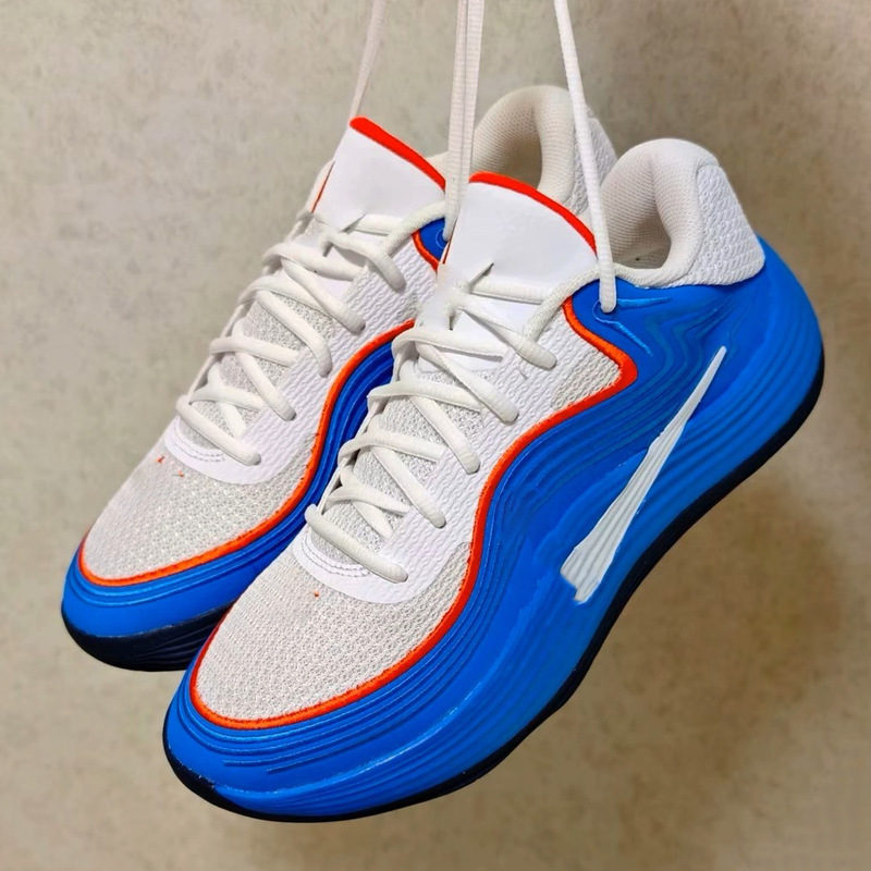 Precision 8 basketball shoes, breathable and anti-torsion, designed for autumn, suitable for both indoor and outdoor courts, men's athletic shoes Precision 8 basketball shoes, breathable and anti-torsion, designed for autumn, suitable for both indoor and outdoor courts, men's athletic shoes