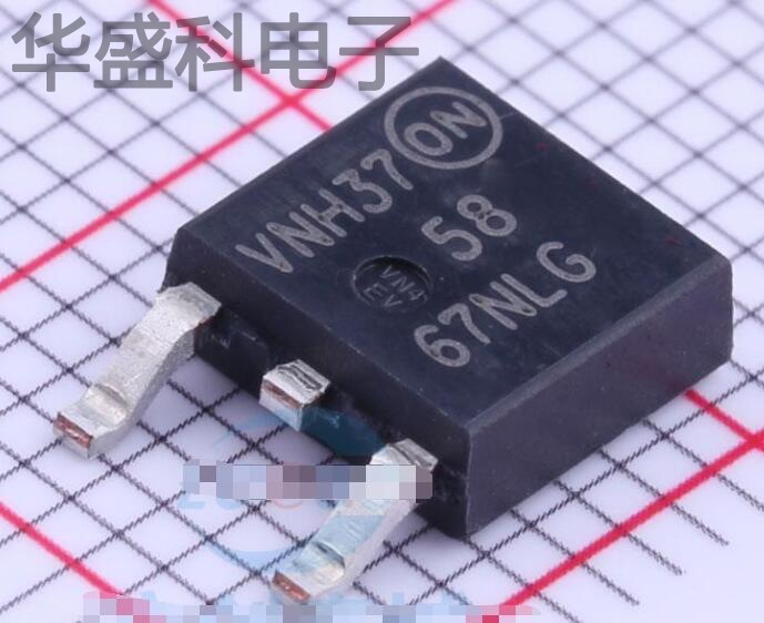 NTD5867NLT4G 封装 TO-252-2 MOS场效应管