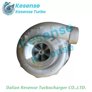 Turbocharger Ta4502 466617-5011S 466617-0011 De12Tis