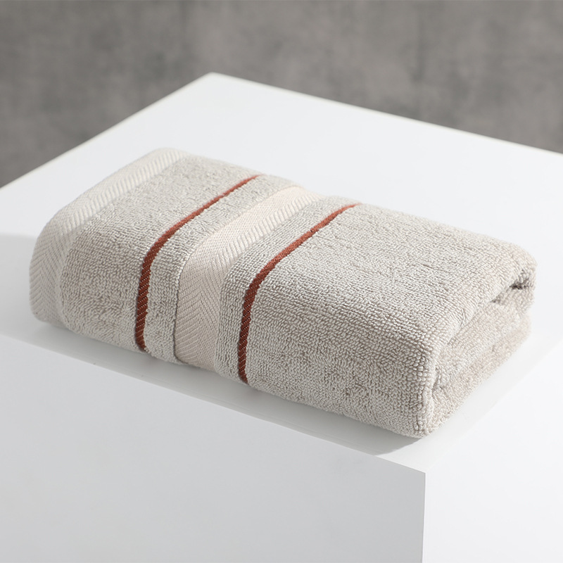 Toalla Algodón Clase A Hogar Liso Jacquard 32 Regalo Toalla de algodón Toalla de lavado de cara suave