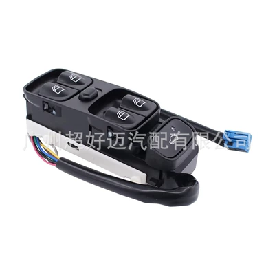 2038210679 Is Suitable Glass lifter