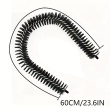 猫刷猫蹭毛刷宠物猫咪挠痒蹭痒器 拱门型猫蹭毛器宠物蹭毛器