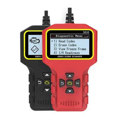 Avtomobil diaqnostika alətləri decoder engine fault data