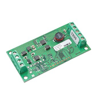 氧传感器接口电子- SST OXY-LC