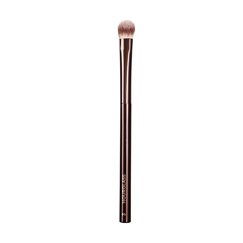 HOURGLASS メイクブラシ ルースパウダーブラシ ブラッシュブラシ ファンデーションブラシ アイシャドウブラシ コンシーラーブラシ リップブラシ メイクブラシのフルセット|undefined