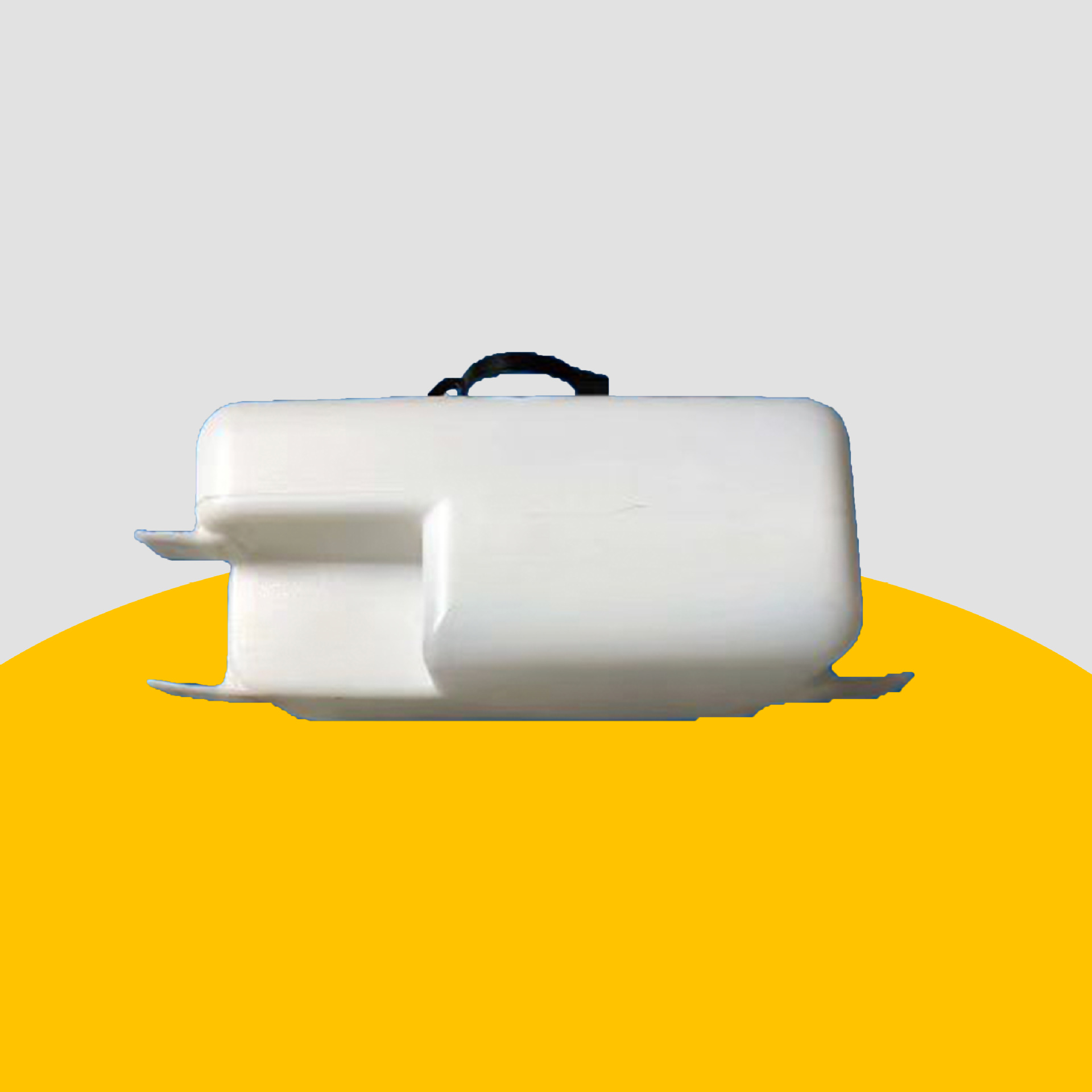 专业吹塑加工水箱容器汽车洗涤器水壶油壶喷水壶雨刮水壶