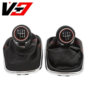 Volkswagen Golf 4 Mk4 Gti Jetta 1999-2004 Sürət Qutusu Başlığı
