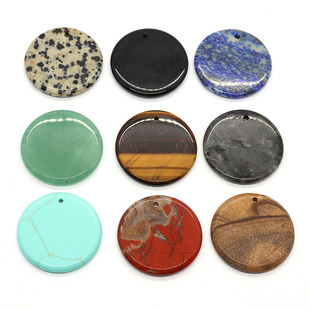 ��Ȼʯ���Ͼ�����30mm�AƬ�Άοװ��cʯ��Ʒ���� DIY���Ʒ���