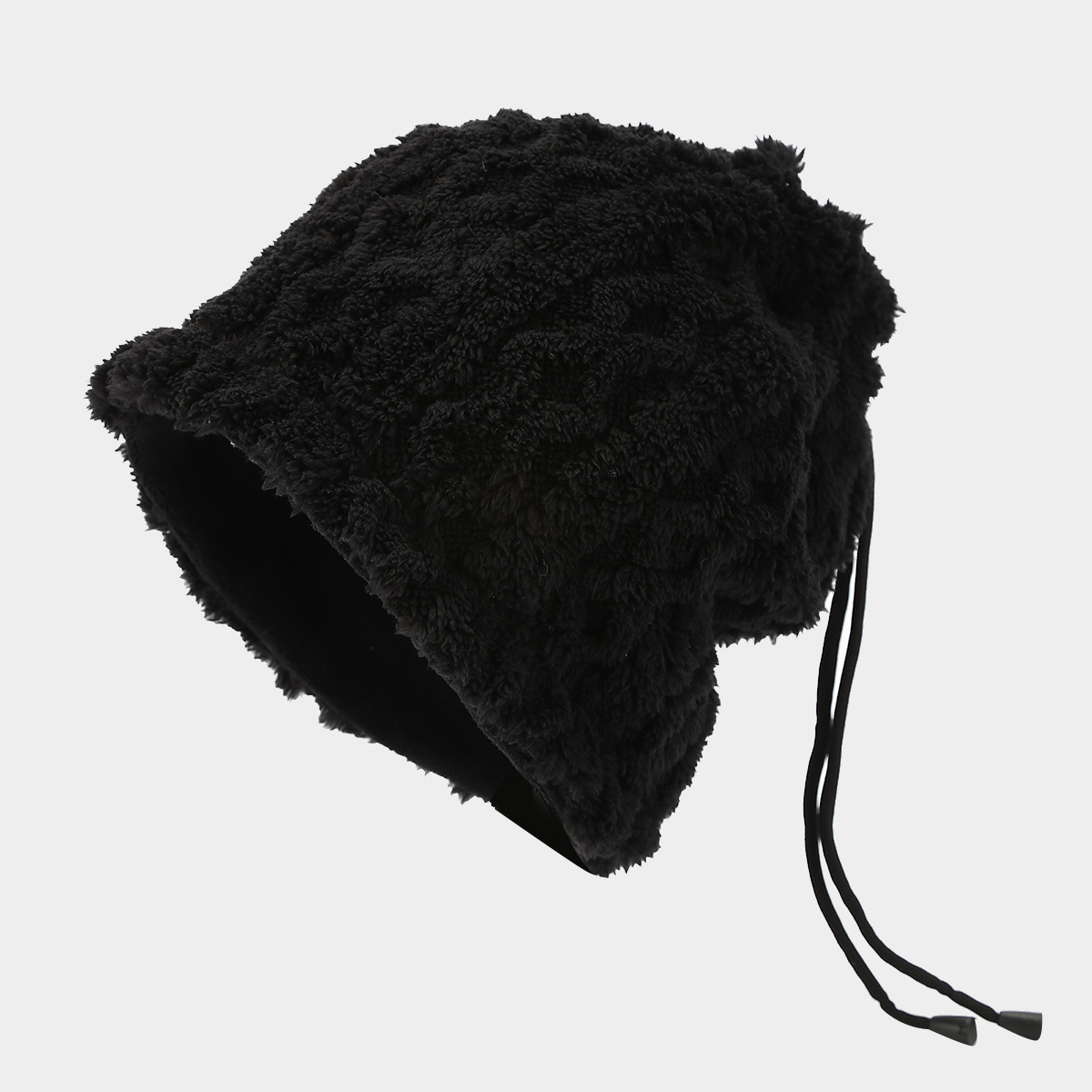 Sombrero negro