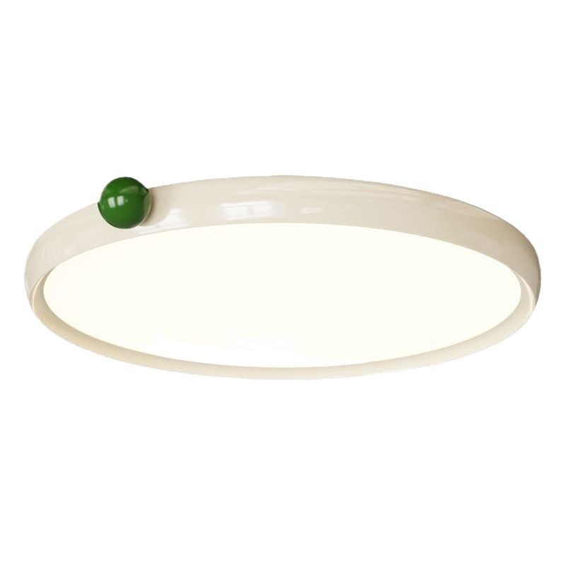 [Selección estricta] lámparas de techo de madera retro luces de frutas y frutas de color nuez lámparas para niños