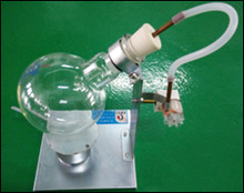 80149簡易微型汽輪發電機器材套裝;高中物理新課標教學儀器