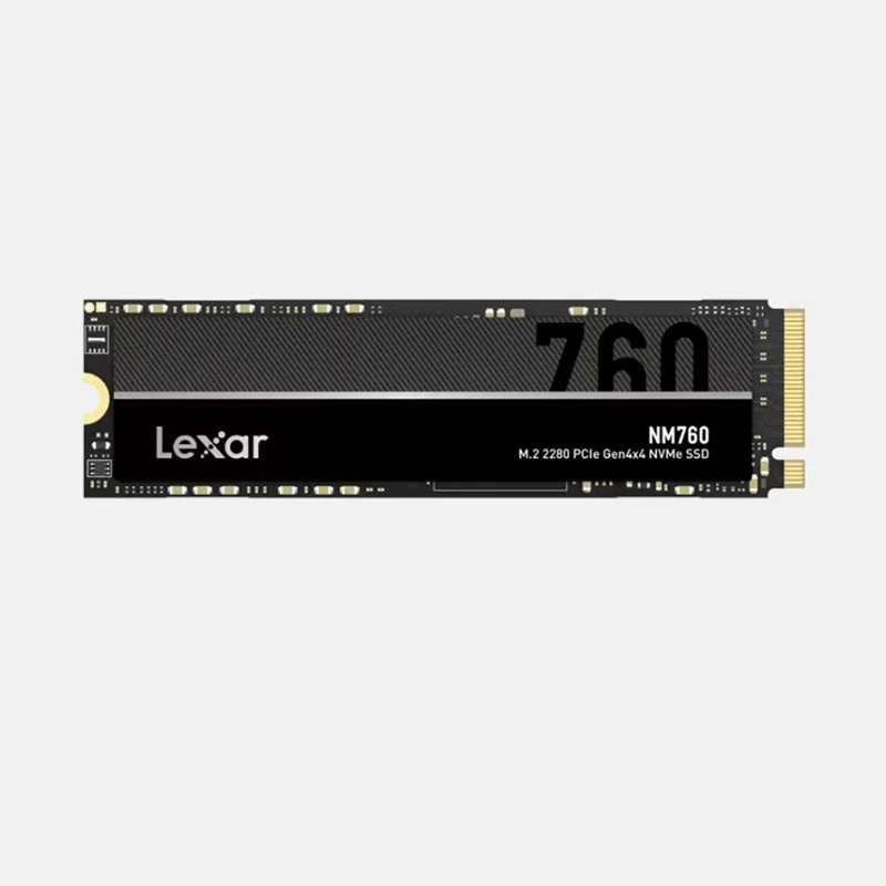 Совместимо с Rexza NM760 512 ГБ твердотельный накопитель ноутбука интерфейс M.2 LNM760-512G