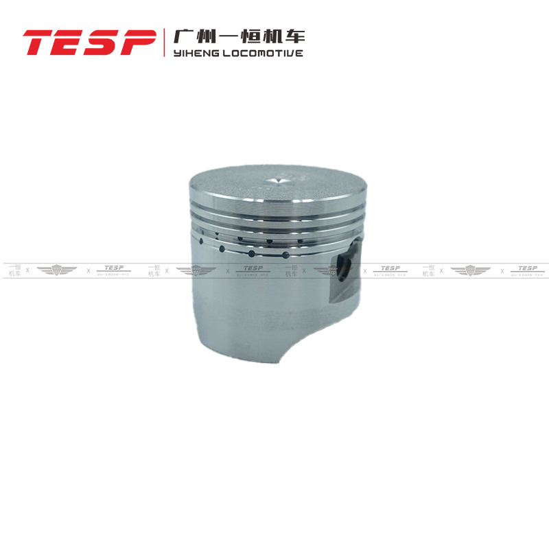 Hw10050Mm Motorcycle Piston Piston Ring Assembly Cylinder Engine Parts Source Manufacturer Cross-Border Hot Sale