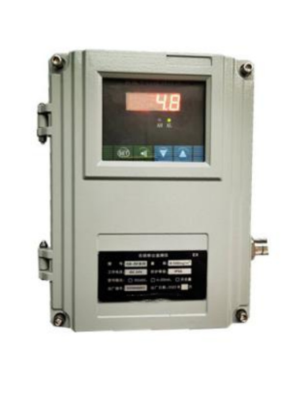 艾沃 AW-F200系列粉尘浓度监测仪 环境粉尘颗粒物检测