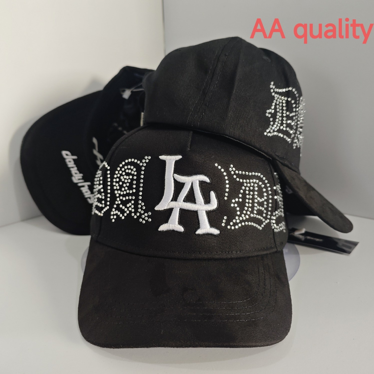 Comercio exterior nuevo 31 LA Dodgers hombres y mujeres equipo de béisbol NY gorra de béisbol completo juvenil callejera gorra ajustable de ala ancha