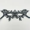 Black little butterfly