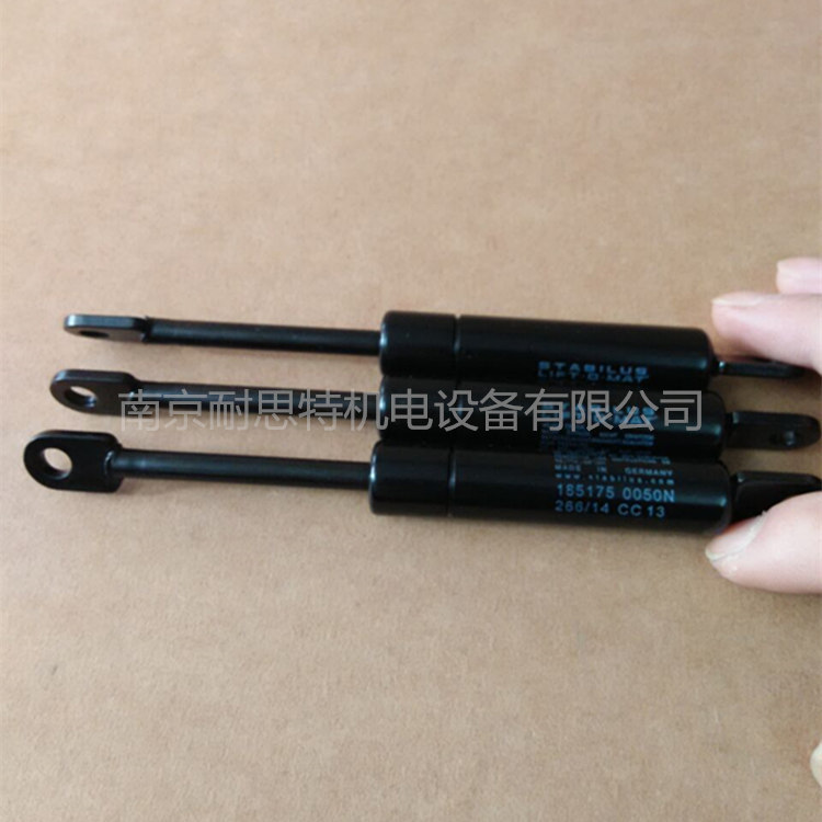 STABILUS   LIFT-O-MAT 气弹簧082538 载荷 250N尺寸265.5mm