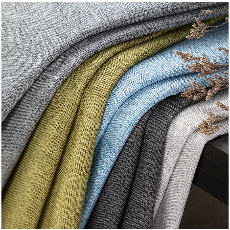 Knitted cloth, sofa, pillow, pillowcase, tape