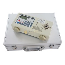 风批扭力检测仪 电动螺丝批扭矩检定仪 风动螺丝批扭矩校准设备