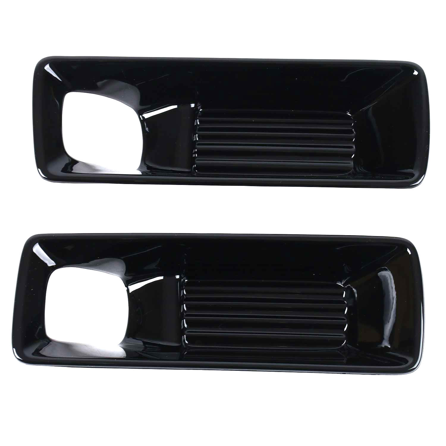 Suitable for 23 equations Leopard 5 handle door bowl front fog lamp cover rear fog lamp frame brake lamp exterior decoration