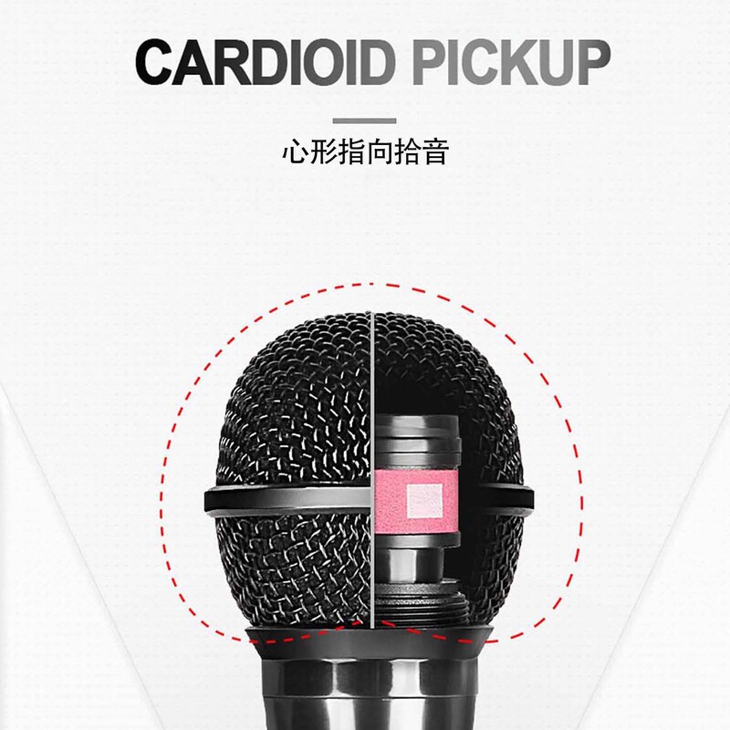 工場直送 有線マイク Bluetooth スピーカー トロリー スクエア ダンス ノイズ リダクション|undefined