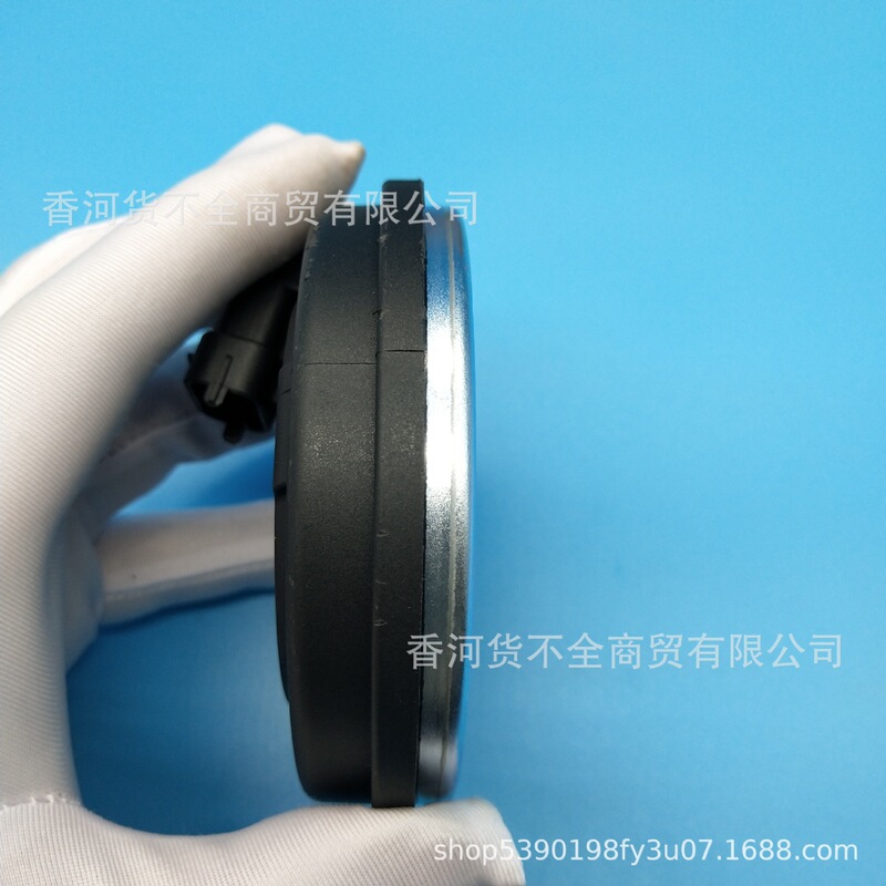 58980-C5000适用现代起亚ABS传感器轴头盖589805000|undefined