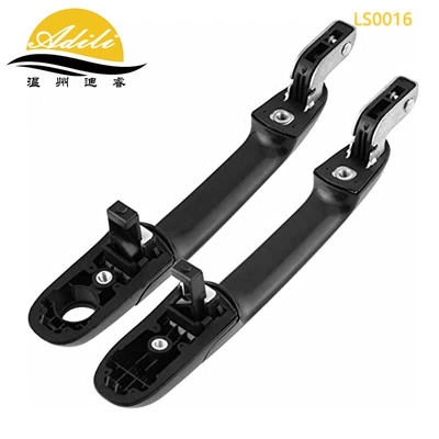 83650-1E000 83660-1E | Armrest, handle, handle