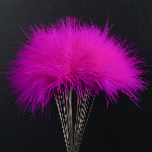 Earpick tools set with silver needles, lotus hair, ear cleaning hair, feather tickler - professional tools for wholesale