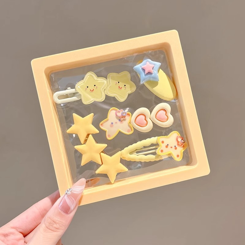 4 ¿ le Wan 5 piezas