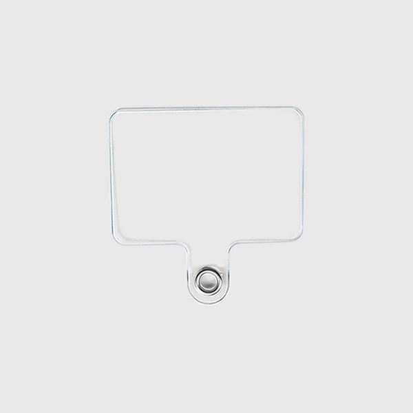 White mobile phone, pad, 1 pieces
