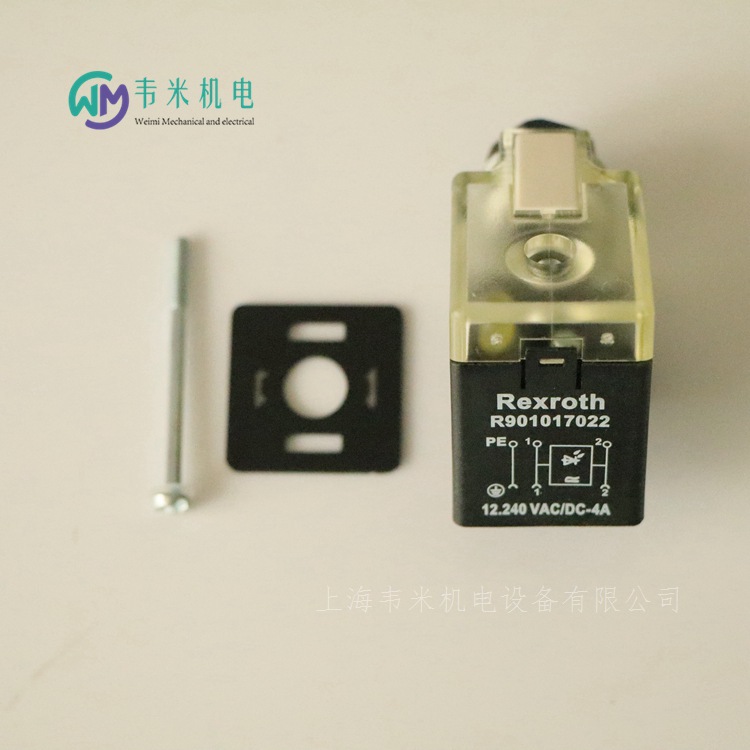 力士乐REXROTH插头R901017026原装供应