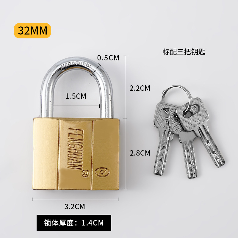 32mm(단일 원자/상자에 6개/상자에 240개)