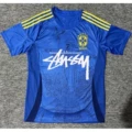 Brazil 36 Printed Stussy