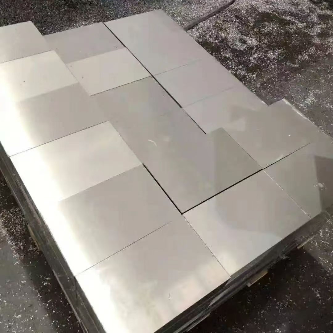 厂家供应国标6061铝板切割激光工业铝型材