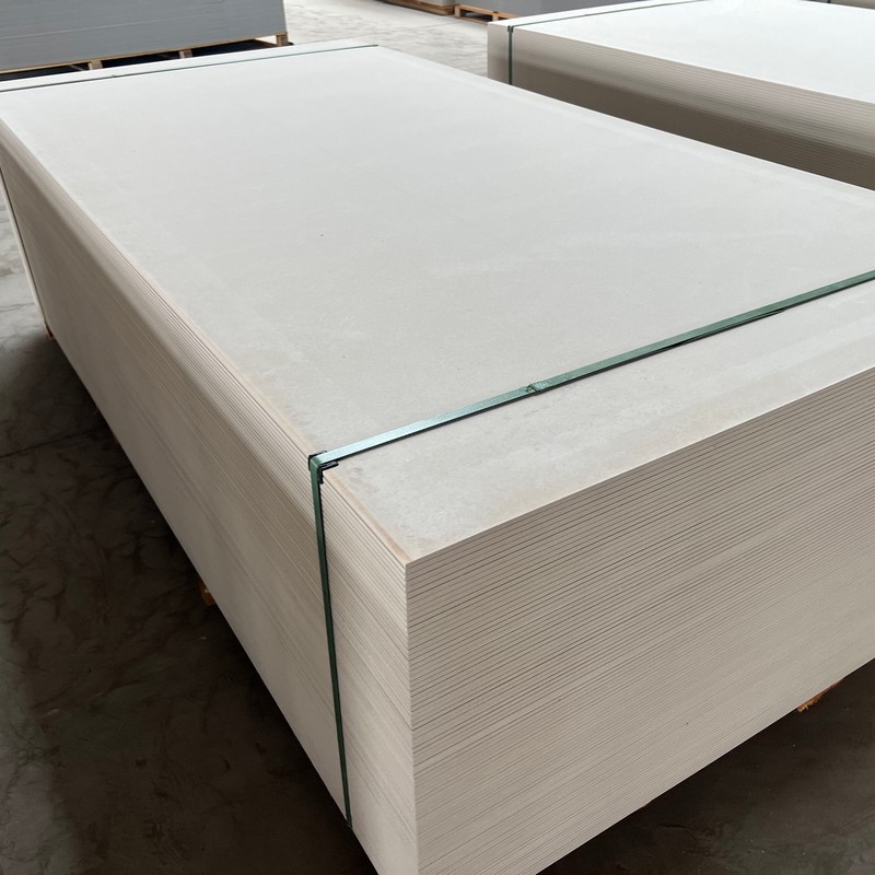 安阳市山西黑龙江厂家 耐酸抗碱 硅酸钙板 质量轻强度高