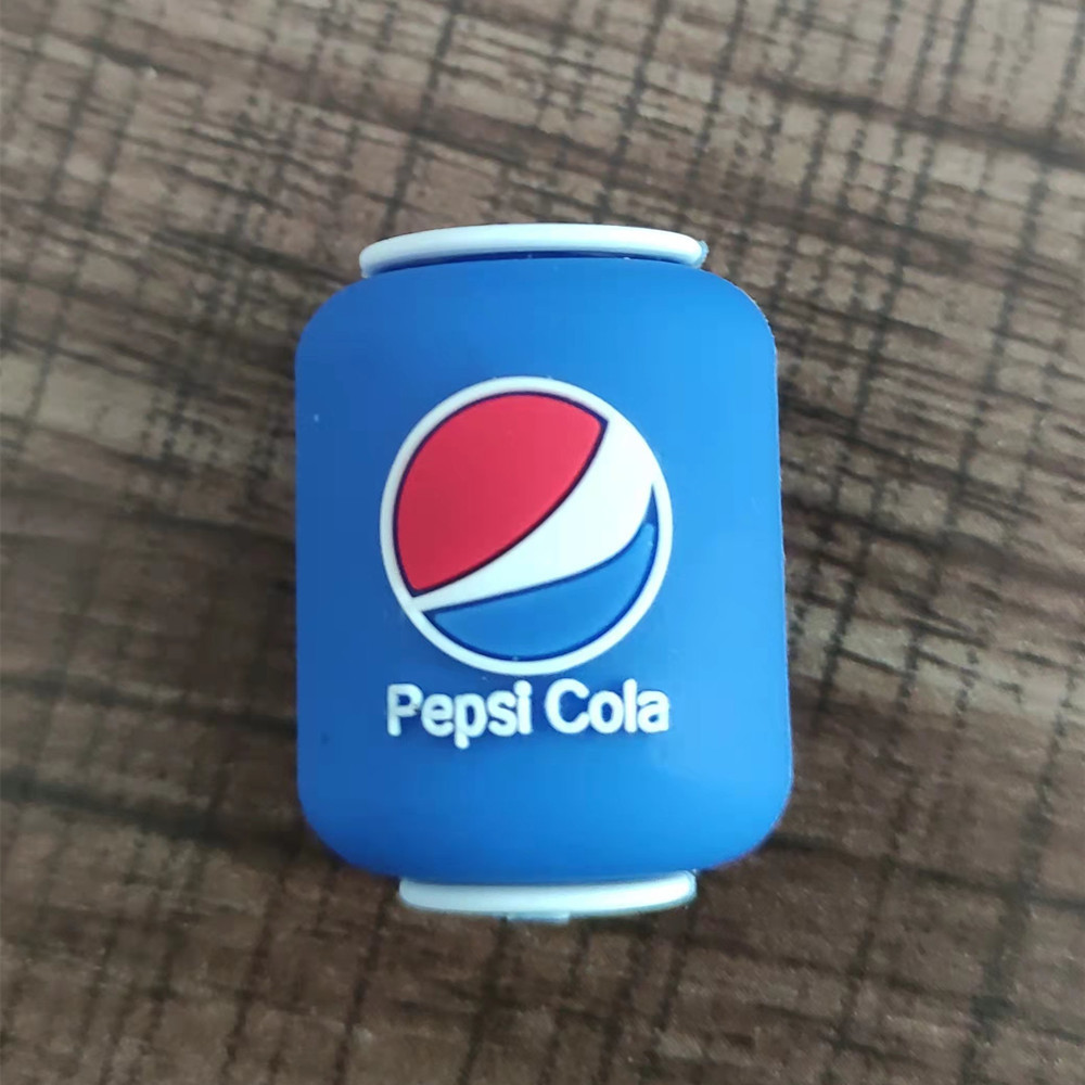 Protector de cable de datos animal lindo dibujos animados silicona anti-ruptura cable de carga picador de alambre mordedor de uso doméstico diario