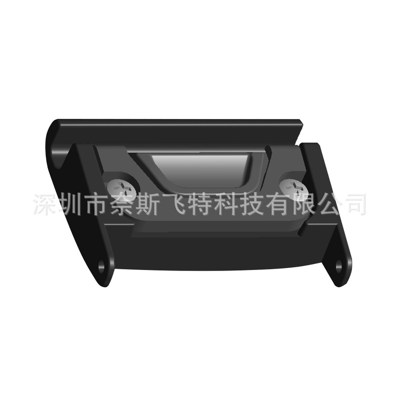 Suitable for Garmin Fenix 7X/6/5S/Amazfit Falcon Spring Buckle Quick-Release Metal Connector