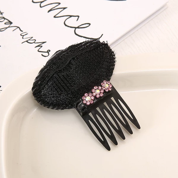 Fuchsia breathable soft heel