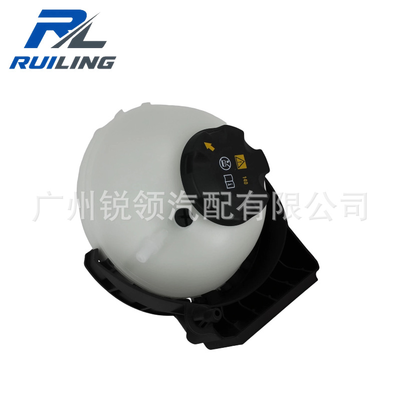 Suitable for Bmw F30F20 Expansion Water Tank 17137609469 17137642158 Cooling Water Tank