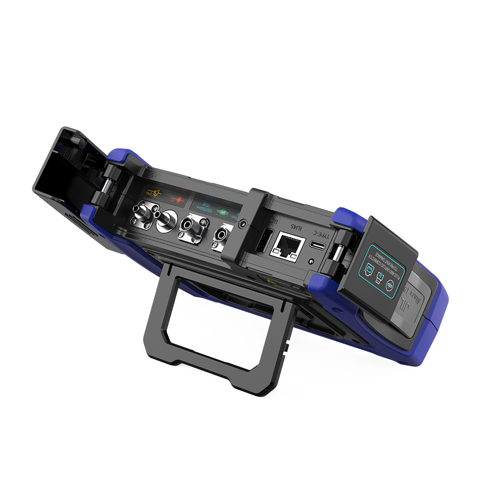 JILONG KL-6200 Series OTDR KL-6200-S 1310/1550nm 32/30dB