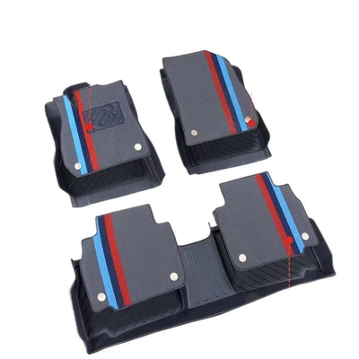 Modelə uyğun ayaqaltı – Chery Tiggo 8plus, Tiggo 7/3X/5X