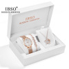 Universal necklace and bracelet, watch, set, city style