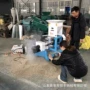 水产自制宠物狗粮膨化机