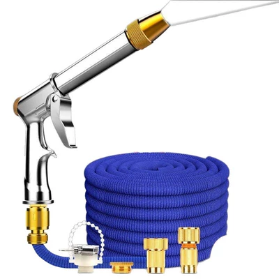 Exclusive, High pressure car wash water gun
