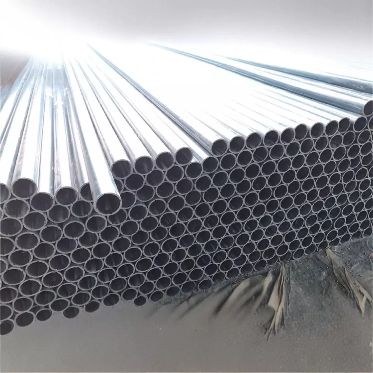 PVC70/60测斜管厂家只放价，送货到工地